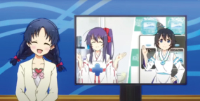 CMライブラリー